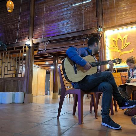 Son Thuy Homestay ห่าซาง ภายนอก รูปภาพ