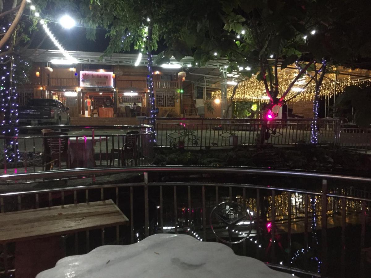 Son Thuy Homestay ห่าซาง ภายนอก รูปภาพ