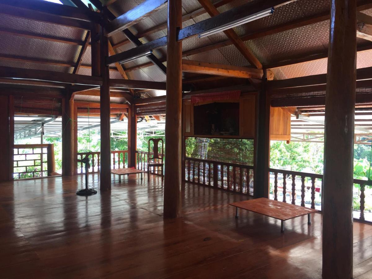 Son Thuy Homestay ห่าซาง ภายนอก รูปภาพ