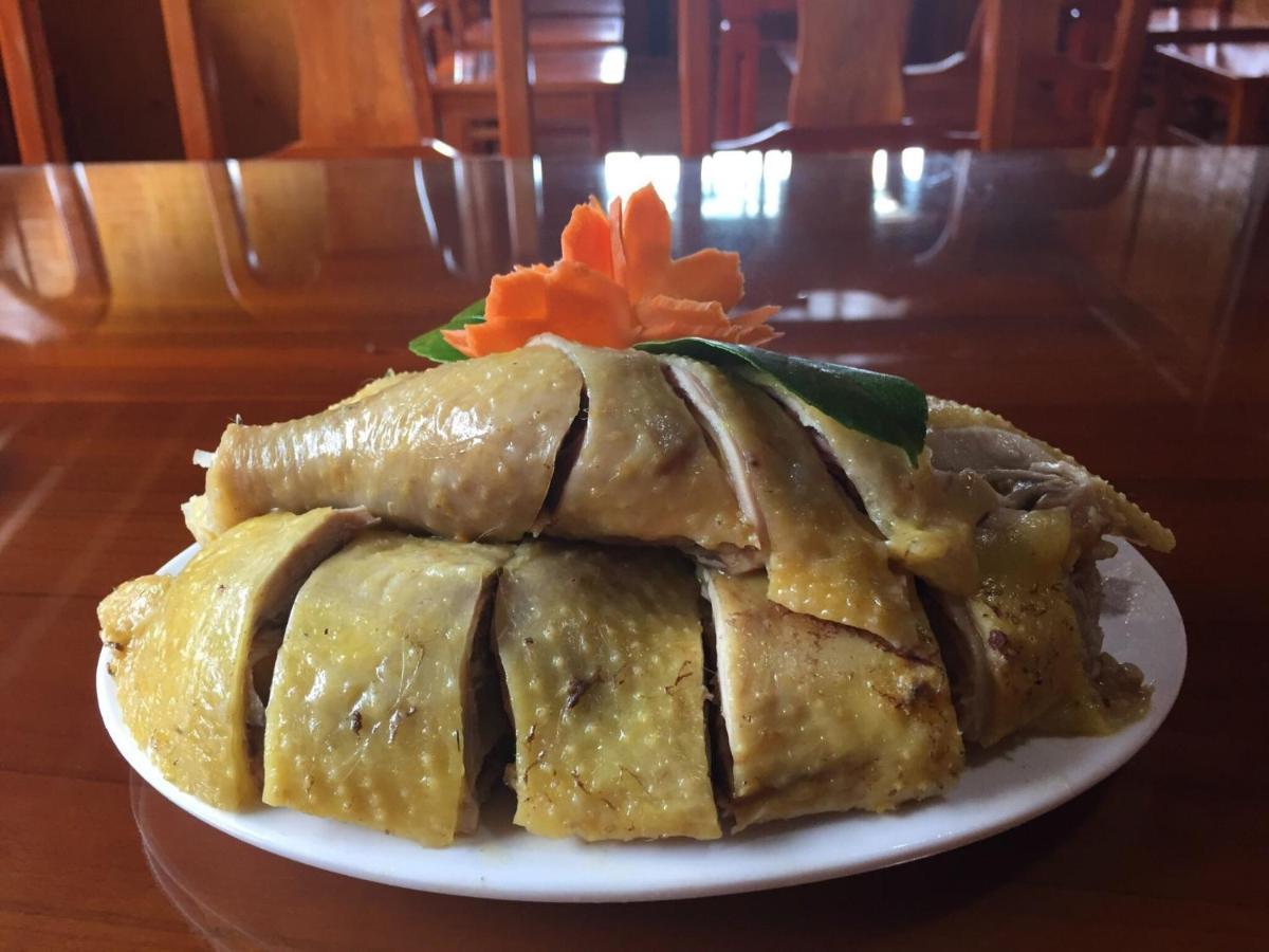 Son Thuy Homestay ห่าซาง ภายนอก รูปภาพ
