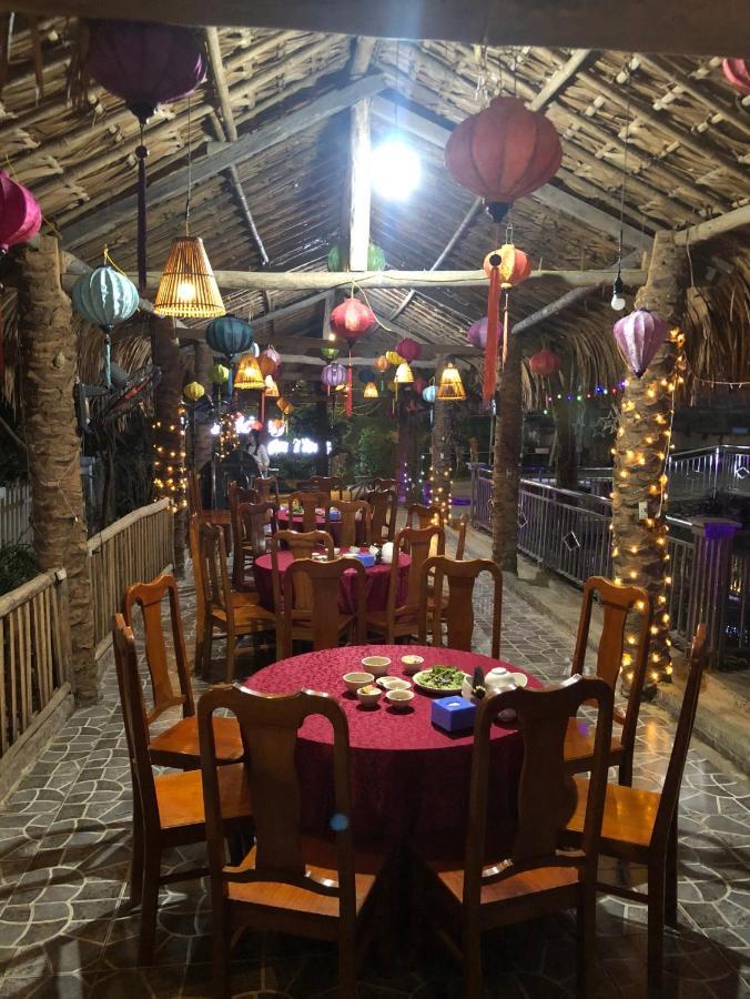 Son Thuy Homestay ห่าซาง ภายนอก รูปภาพ