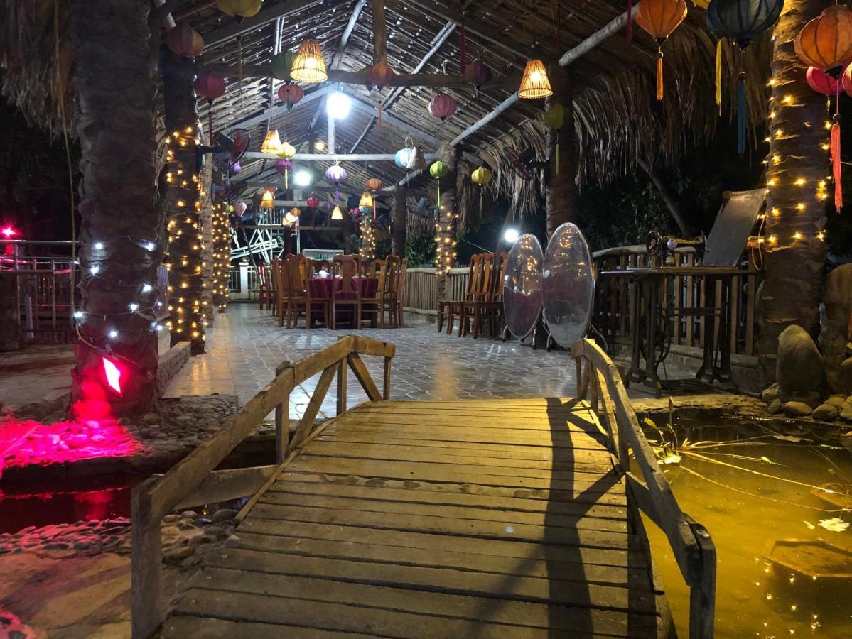 Son Thuy Homestay ห่าซาง ภายนอก รูปภาพ