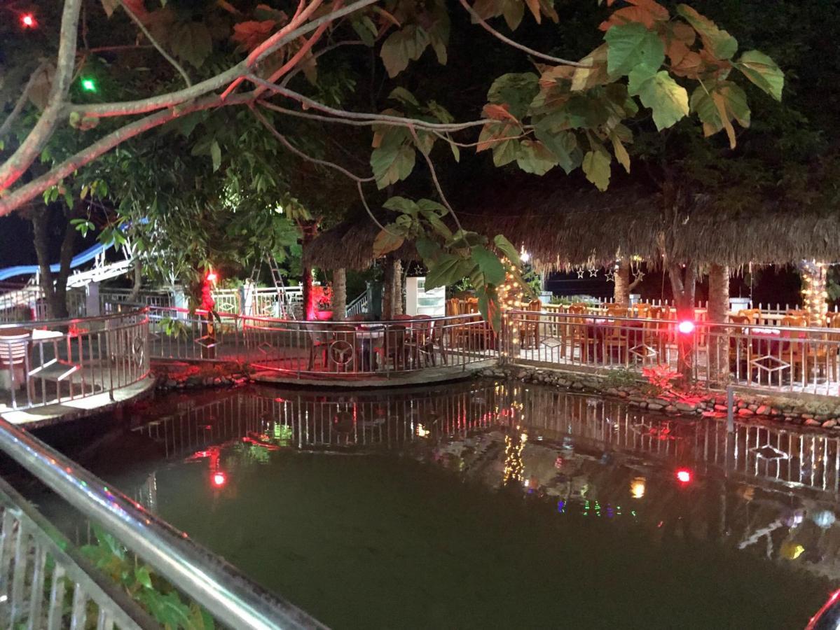 Son Thuy Homestay ห่าซาง ภายนอก รูปภาพ