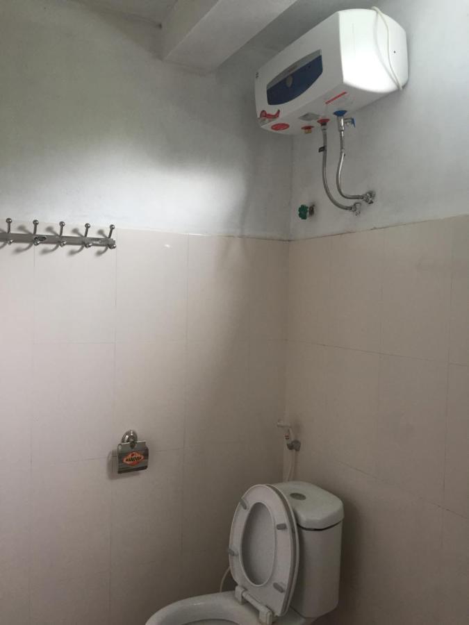 Son Thuy Homestay ห่าซาง ภายนอก รูปภาพ