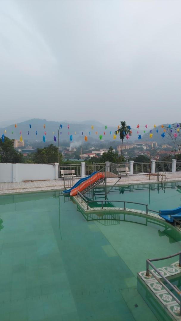 Son Thuy Homestay ห่าซาง ภายนอก รูปภาพ