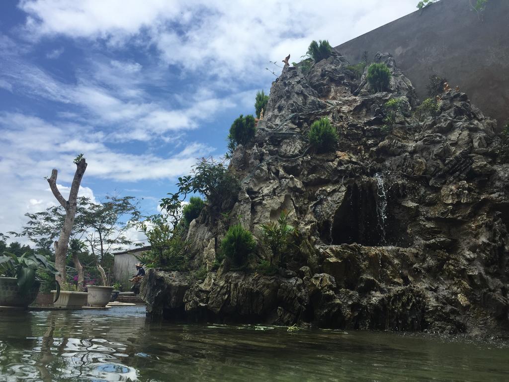 Son Thuy Homestay ห่าซาง ภายนอก รูปภาพ