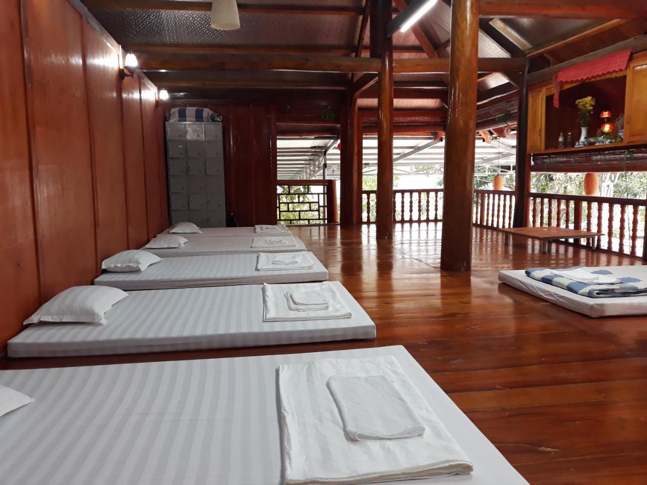 Son Thuy Homestay ห่าซาง ภายนอก รูปภาพ
