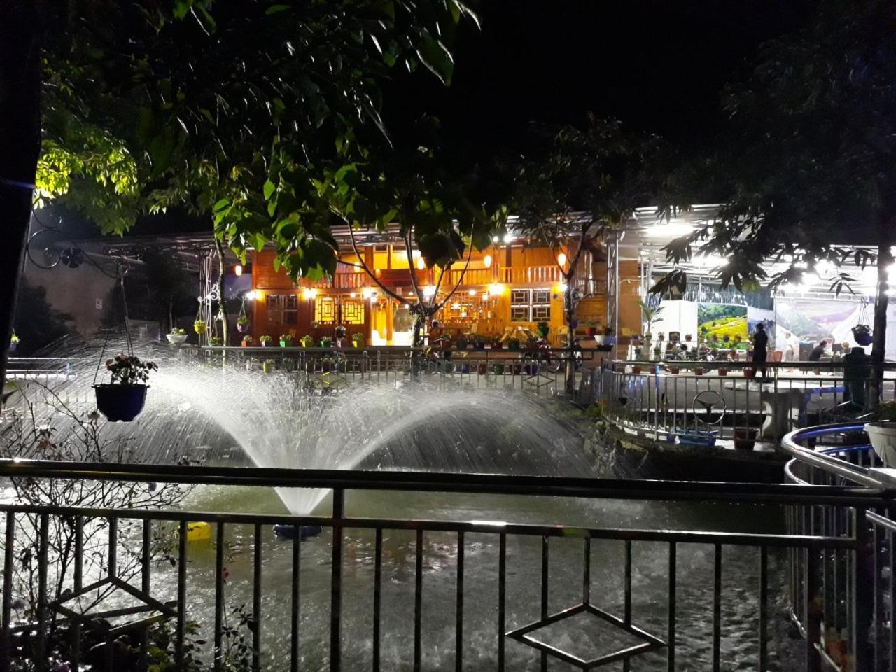 Son Thuy Homestay ห่าซาง ภายนอก รูปภาพ